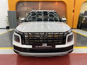 Hyundai Venue 2023