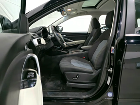 Chevrolet Captiva 2023