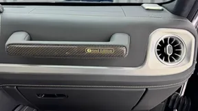Mercedes-Benz G-Class 63 AMG 2024