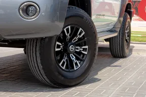 Nissan Patrol Super Safari / Vitic 2024