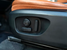 Land Rover Discovery Sport 2016