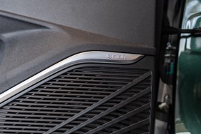 Geely Xingyue L / Monjaro 2026