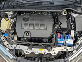 Toyota Corolla 2014