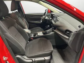 Nissan Qashqai 2023