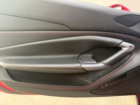 Ferrari F8 Spider 2023