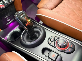 MINI Countryman Cooper S 2023