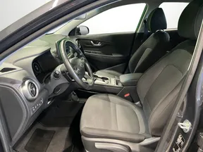 Hyundai Kona 2021