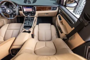 Porsche Macan 2023