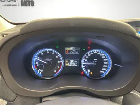 Subaru Levorg 2015