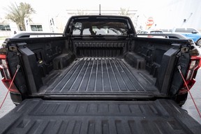 Ford Ranger 2023