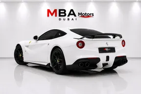 Ferrari F12berlinetta 2017