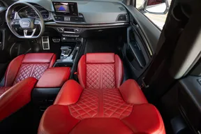 Audi SQ5 2023