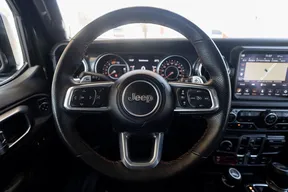 Jeep Wrangler Rubicon 2023