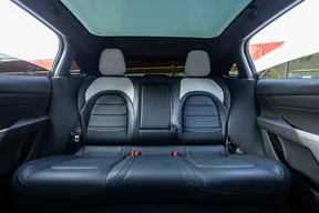 Dongfeng (DFM) Yipai 007 2026