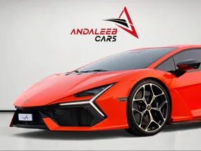 Lamborghini Revuelto 2024