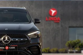Mercedes-Benz GLA 200 2025