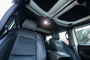 Jeep Wrangler Unlimited 2020