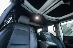 Jeep Wrangler Unlimited 2020