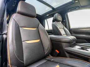 GMC Yukon 2023