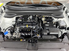 Hyundai Creta 2024