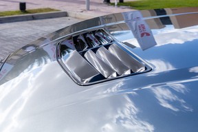 Ford Mustang GT 2025