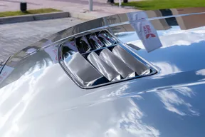 Ford Mustang GT 2025