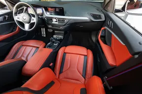 BMW 2 Series M235 2021