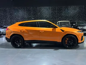 Lamborghini Urus 2022