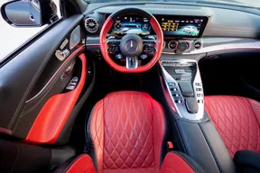 Mercedes-Benz AMG GT 43 2023