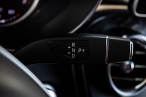 Mercedes-Benz GLC 250 2019