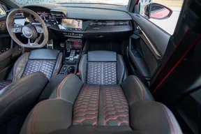 Audi RS3 2022