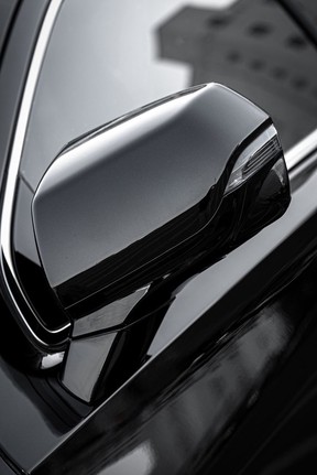 Cadillac Escalade 2022