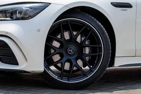 Mercedes-Benz AMG GT 43 2020