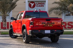 RAM 1500 2023