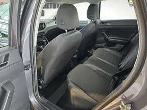 Volkswagen Taigo 2023