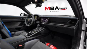 Porsche 911 GT3 2024