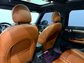 MINI Countryman Cooper S 2023