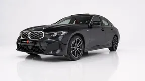 BMW 3 Series 325 2025