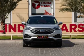 Ford Edge 2019