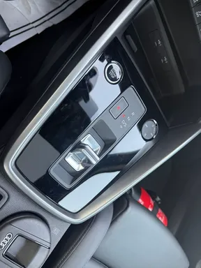 Audi A3 2024