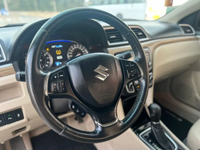 Suzuki Ciaz 2023