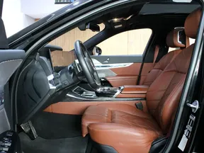 BMW 7 Series 735 2023