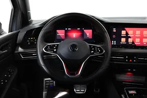 Volkswagen Golf GTI 2023