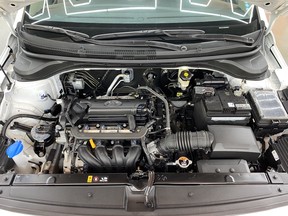 Hyundai Accent / Solaris / Verna 2023