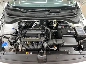 Hyundai Accent / Solaris / Verna 2023