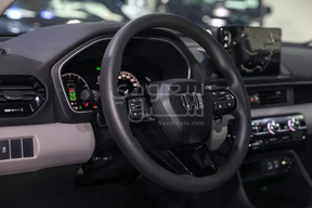 Honda Pilot / MR-V 2025