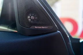 BMW 4 Series 440 2018