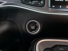 Dodge Challenger 2019