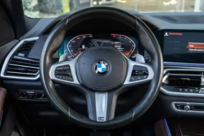 BMW X5 40 2020