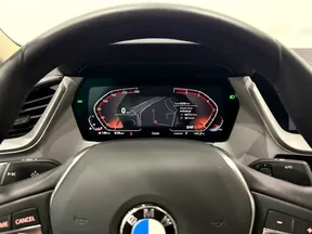 BMW 2 Series 218 2022